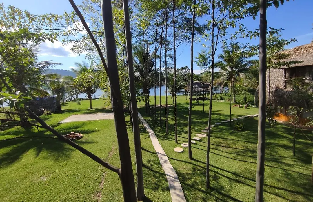 Casa de Campo Villa Maria-1